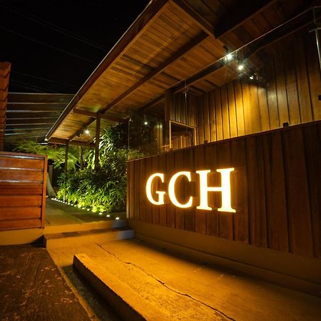 Grand Coastal Hotel Georgetown Luaran gambar