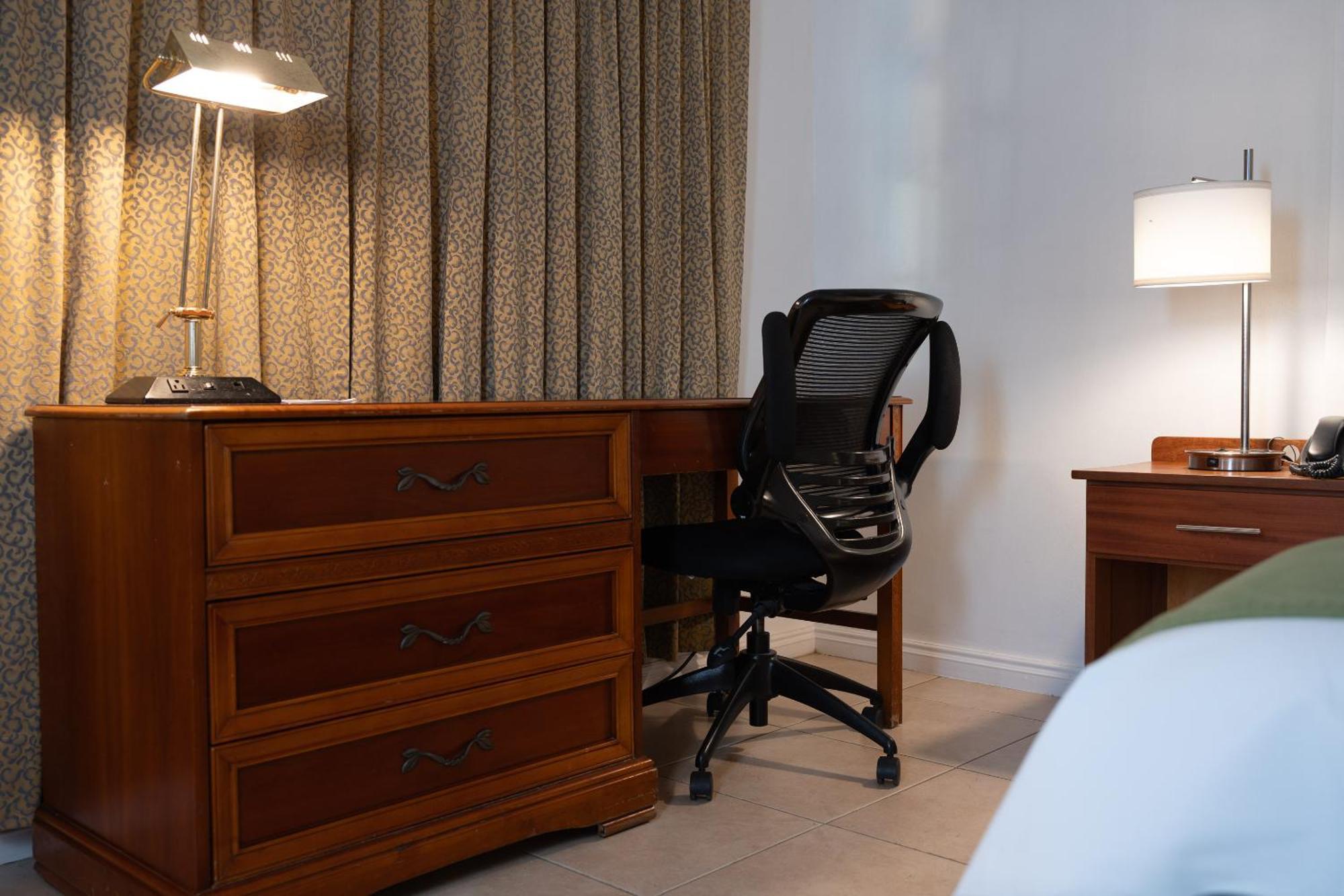 Grand Coastal Hotel Georgetown Luaran gambar