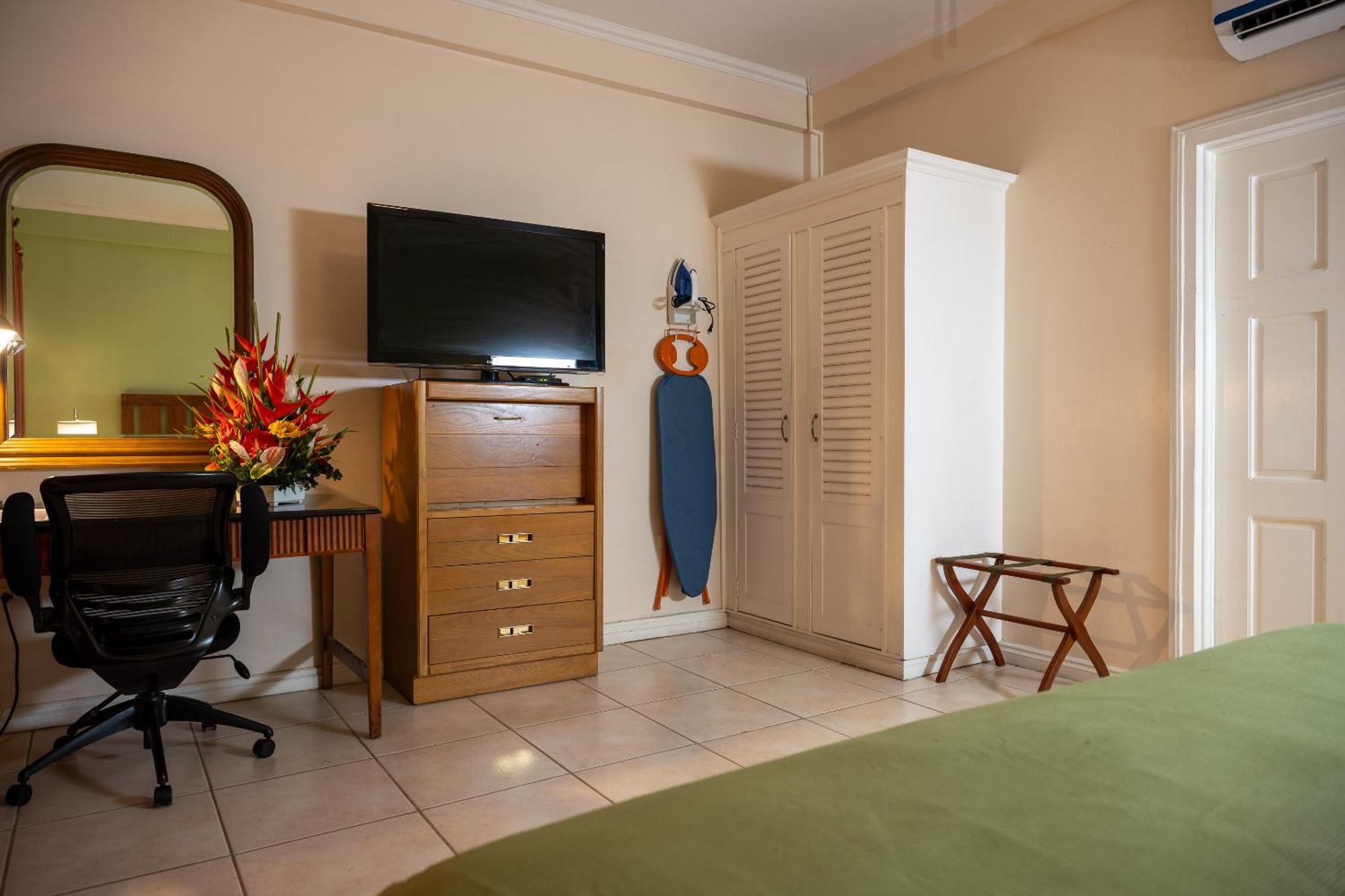 Grand Coastal Hotel Georgetown Luaran gambar