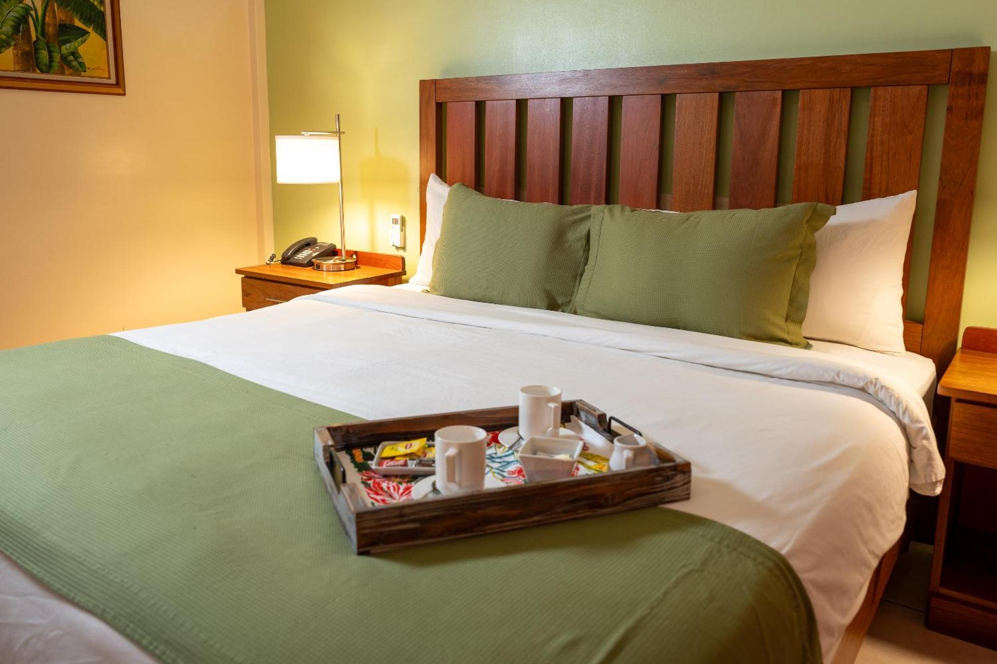 Grand Coastal Hotel Georgetown Luaran gambar