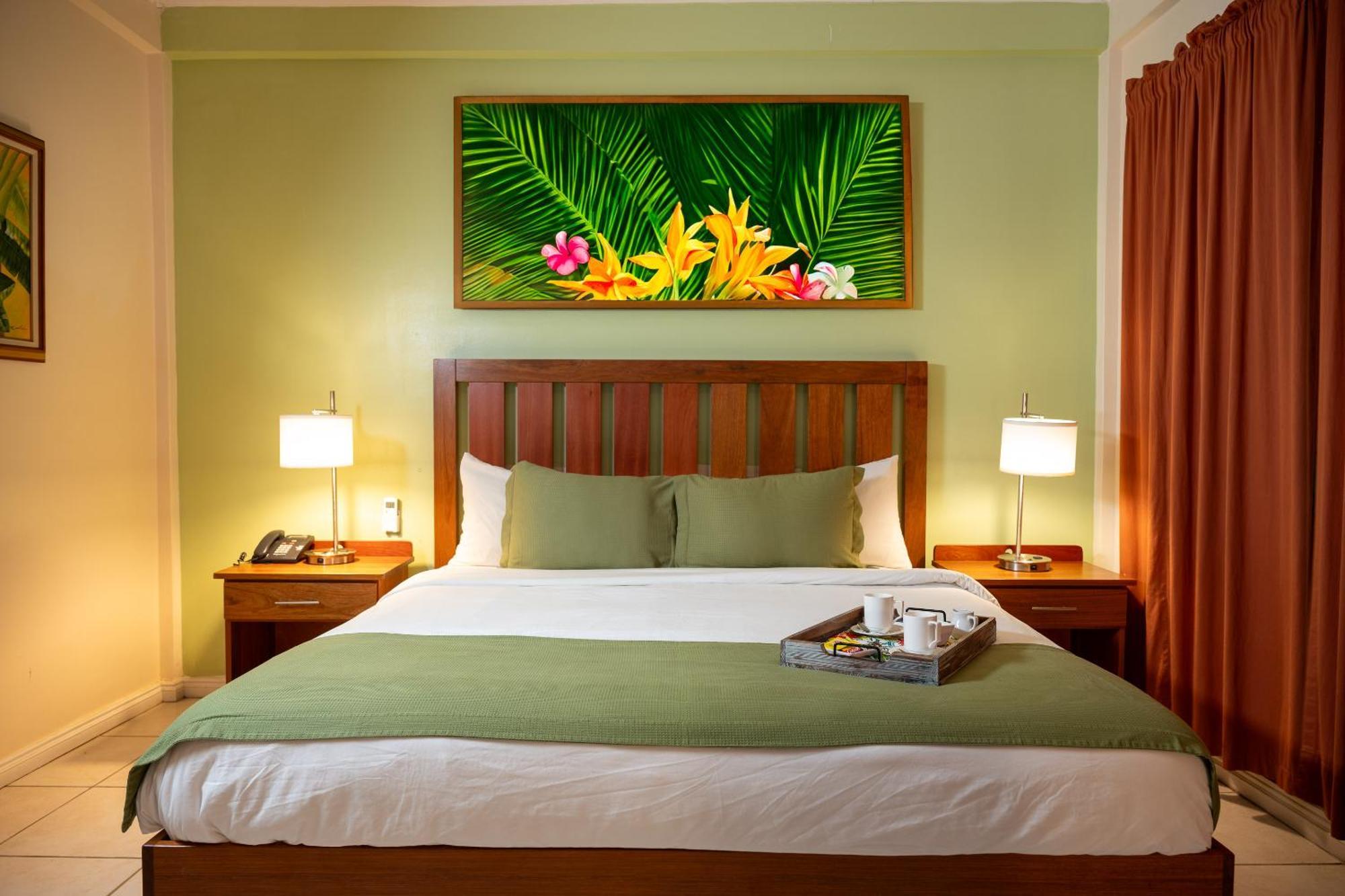 Grand Coastal Hotel Georgetown Luaran gambar