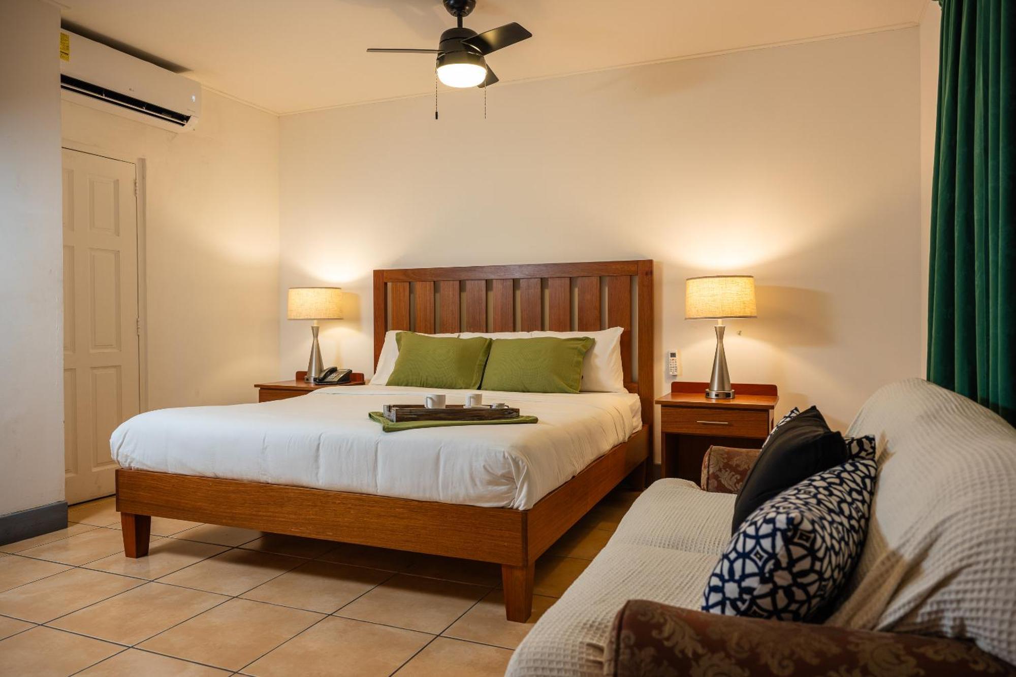Grand Coastal Hotel Georgetown Luaran gambar