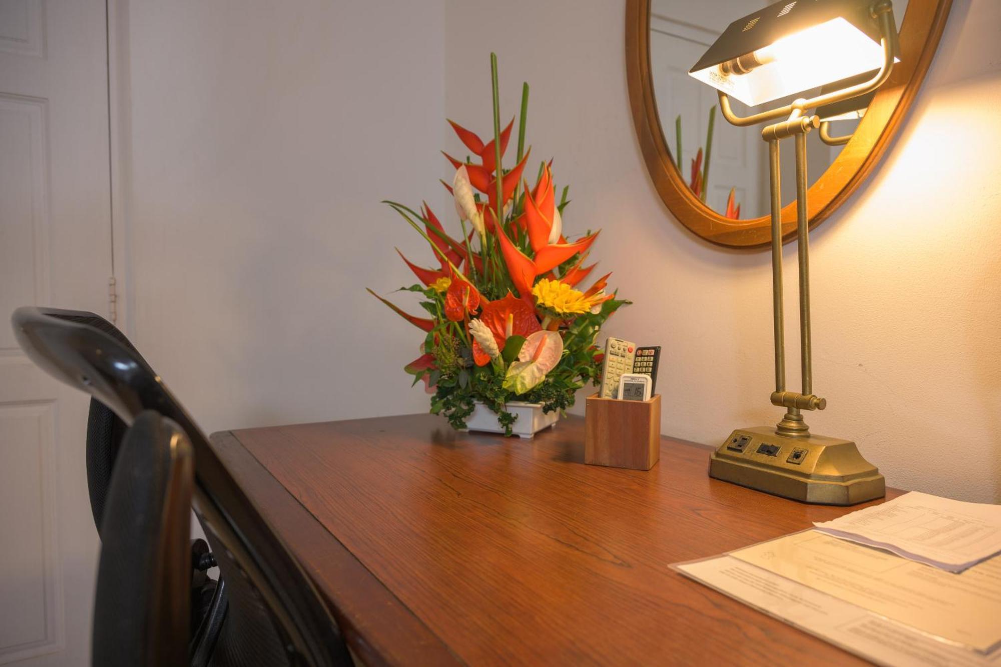 Grand Coastal Hotel Georgetown Luaran gambar
