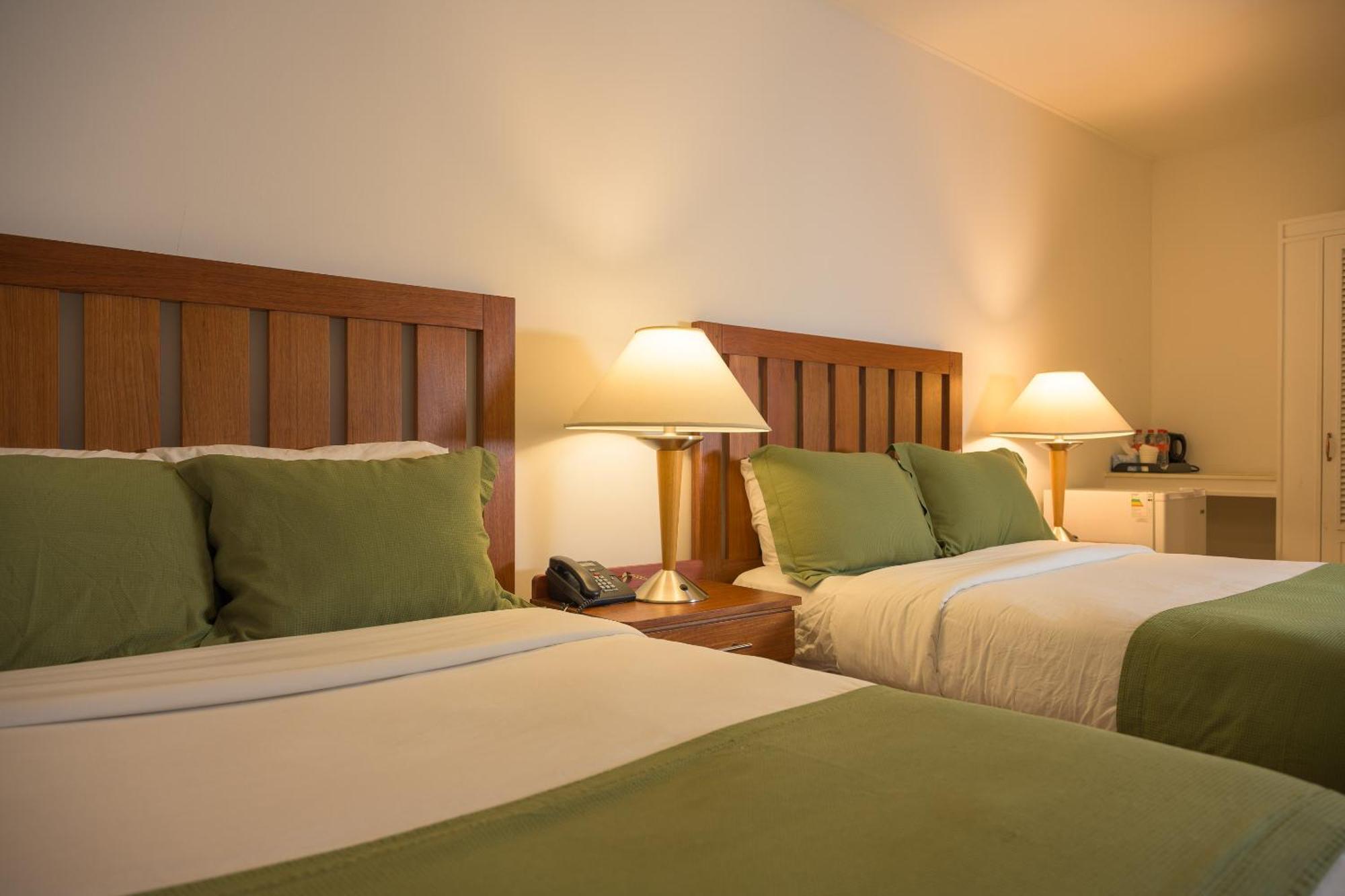 Grand Coastal Hotel Georgetown Luaran gambar