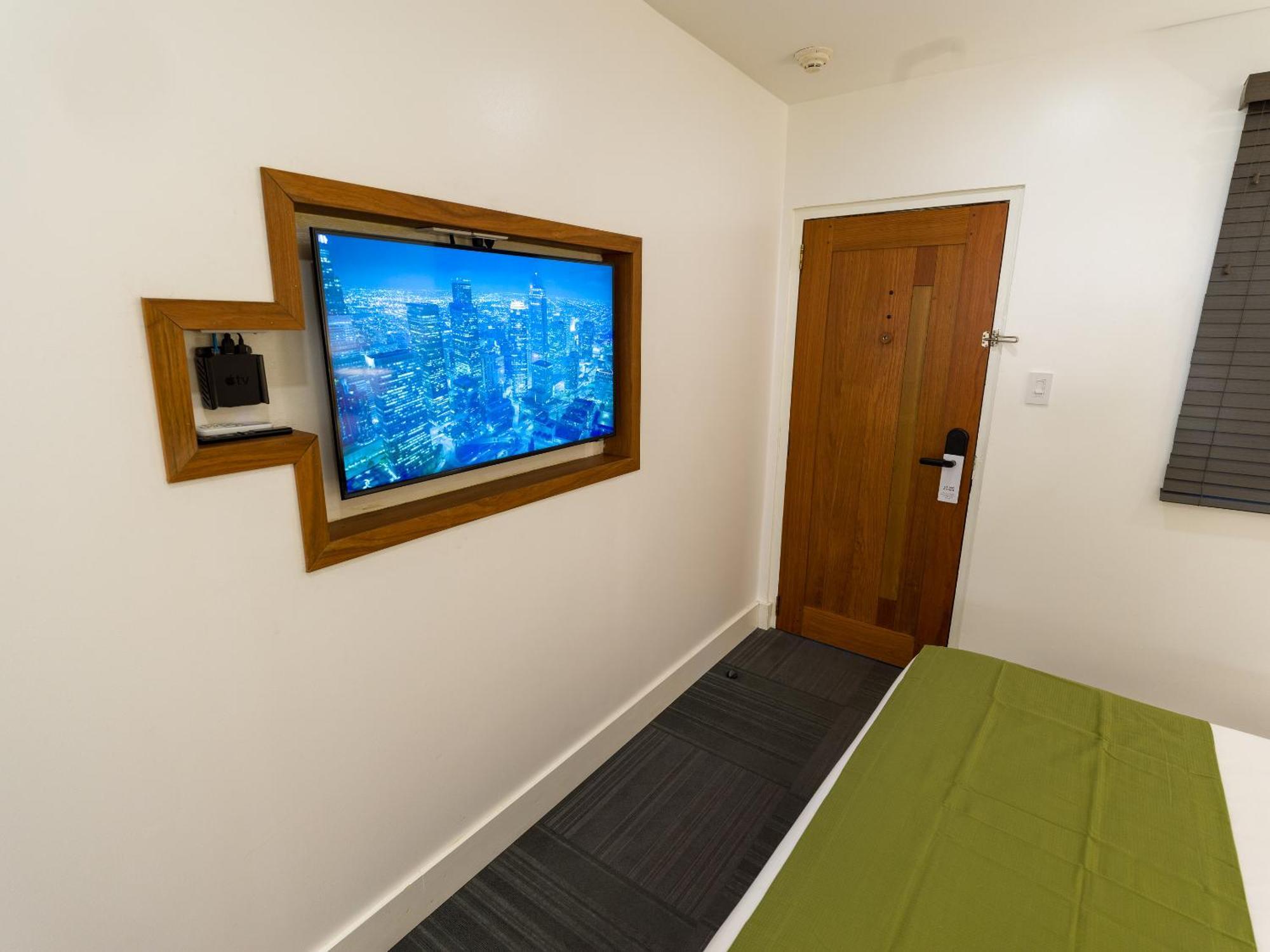 Grand Coastal Hotel Georgetown Luaran gambar