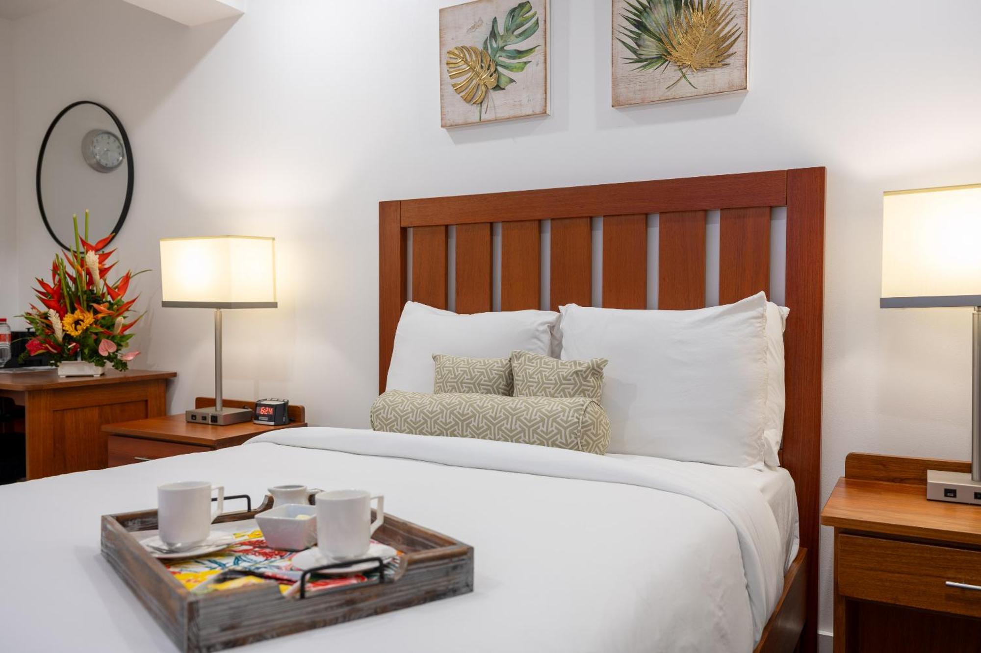 Grand Coastal Hotel Georgetown Luaran gambar