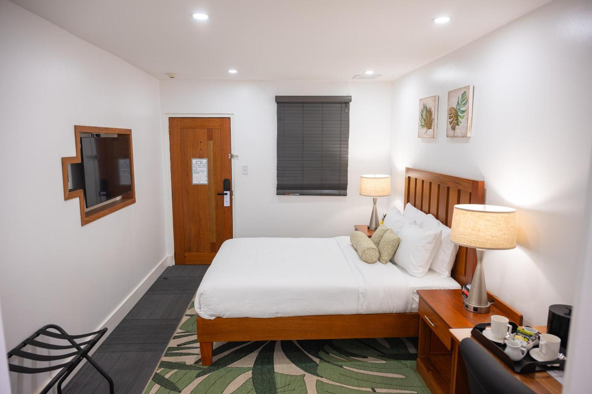 Grand Coastal Hotel Georgetown Luaran gambar