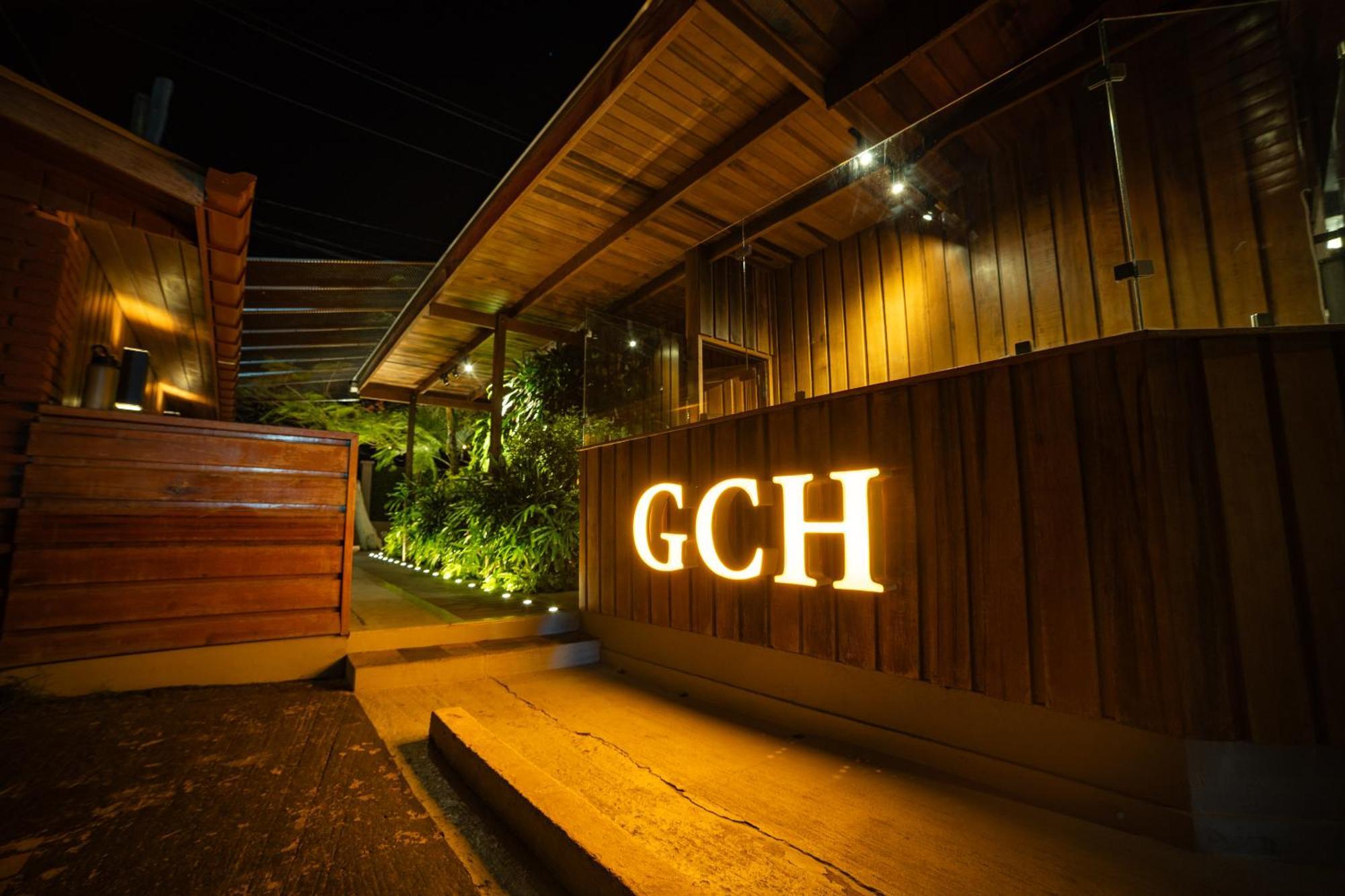 Grand Coastal Hotel Georgetown Luaran gambar
